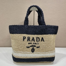 Prada Shopping Bags